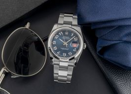 Rolex Datejust 36 116200 -
