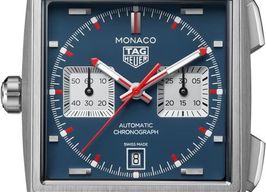 TAG Heuer Monaco CDW2181.FC8360 -