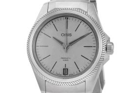 Oris Big Crown ProPilot 01 400 7778 7153-07 7 20 01TLC -