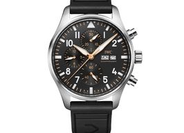 IWC Pilot Chronograph IW378009 -