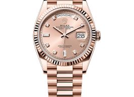 Rolex Day-Date 36 128235 -