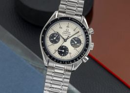 Omega Speedmaster 3510.21.00 (Onbekend (willekeurig serienummer)) - 38mm Staal