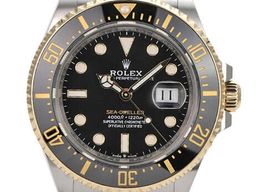 Rolex Sea-Dweller 126603 -
