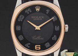 Rolex Cellini Danaos 4233 -