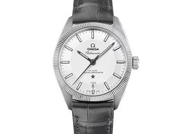 Omega Globemaster 130.33.39.21.02.001 -