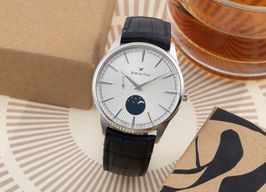 Zenith Elite 03.3100.692/01.C922 -