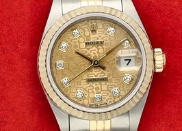 Rolex Lady-Datejust 79173 -