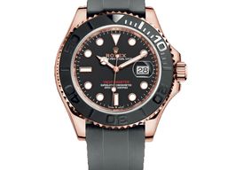 Rolex Yacht-Master 40 126655 -