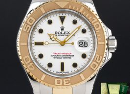 Rolex Yacht-Master 40 16623 -