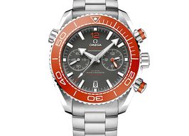 Omega Seamaster Planet Ocean Chronograph 215.30.46.51.99.001 -