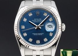 Rolex Datejust 36 116234 -
