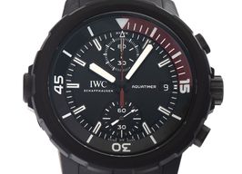 IWC Aquatimer Chronograph IW379505 -
