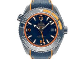 Omega Seamaster Planet Ocean 215.92.46.22.03.001 -