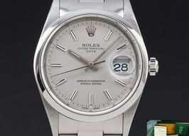 Rolex Oyster Perpetual Date 15200 -