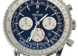 Breitling Navitimer 01 (46 MM) AB0127 (Unknown (random serial)) - 46 mm Steel case