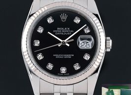 Rolex Datejust 36 116234 -