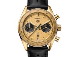 TAG Heuer Carrera CBS2240.FC8319 -