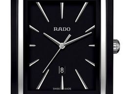 Rado Integral R20206162 (2024) - Black dial 31 mm Ceramic case