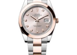 Rolex Datejust 41 126301 -