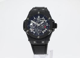 Hublot Big Bang Meca-10 414.CI.1123.RX -