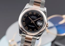 Rolex Datejust 36 116201 -