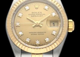 Rolex Lady-Datejust 69173G -