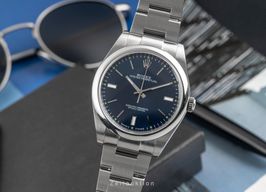 Rolex Oyster Perpetual 39 114300 -