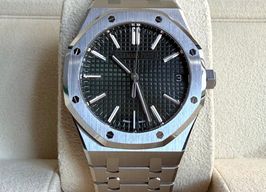 Audemars Piguet Royal Oak 15510ST.OO.1320ST.09 -