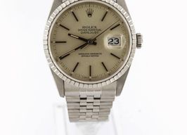 Rolex Datejust 36 16220 (1995) - 36mm Staal