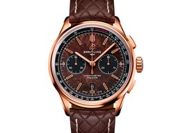 Breitling for Bentley RB01181A1Q1X1 -