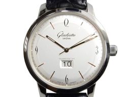 Glashütte Original Sixties 2-39-47-01-02-04 -