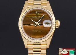 Rolex Lady-Datejust 69178 -