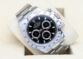 Rolex Daytona 116520 (2010) - 40mm Staal