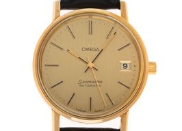 Omega Seamaster 166.0202 -