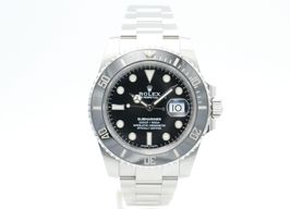 Rolex Submariner Date 116610LN (2019) - 40 mm Steel case