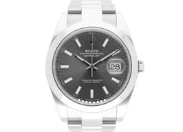 Rolex Datejust 41 126300 -