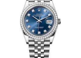 Rolex Datejust 36 126284RBR -