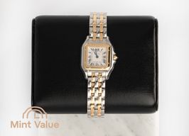 Cartier Panthère W2PN0018 -