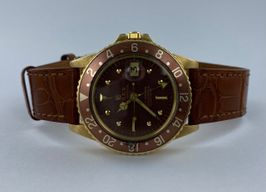 Rolex GMT-Master 1675 -