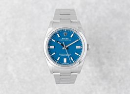 Rolex Oyster Perpetual 36 126000 -