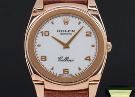 Rolex Cellini 5330 -