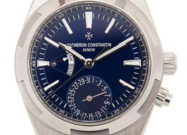 Vacheron Constantin Overseas 7900V/110A-B334 (2025) - 41mm Staal