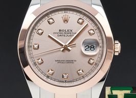 Rolex Datejust 41 126301 -