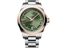 Longines Conquest L3.320.5.02.6 -