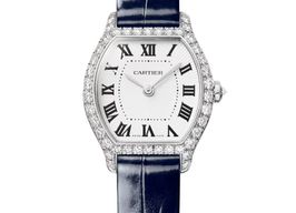 Cartier Tortue WJTO0013 -