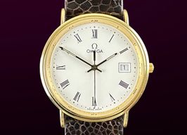 Omega Vintage 196.750 -