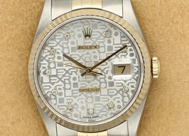 Rolex Datejust 36 16233 -