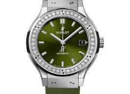 Hublot Classic Fusion 565.NX.8970.RX.1204 -