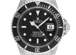 Rolex Submariner Date 16610 -