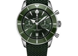Breitling Superocean Heritage AB0156361L1S1 -